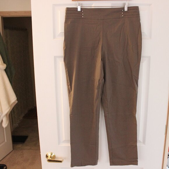 JM Collection Pants - Picture 2 of 9